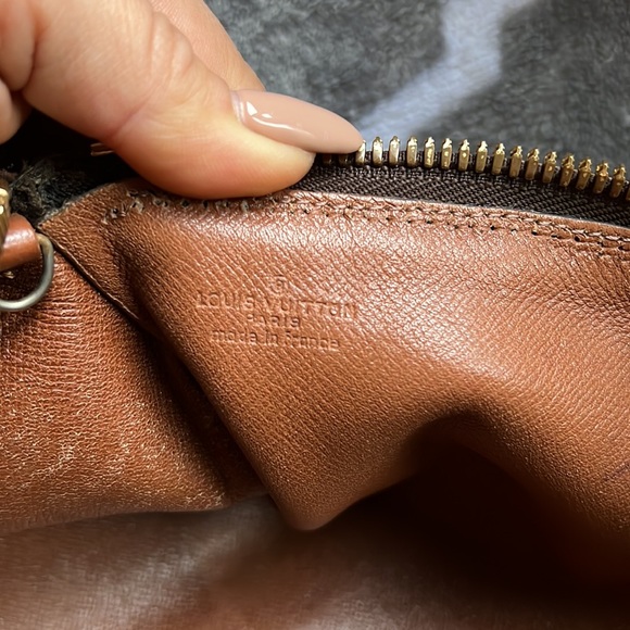Louis Vuitton Papillon 30 - Picture 12 of 16